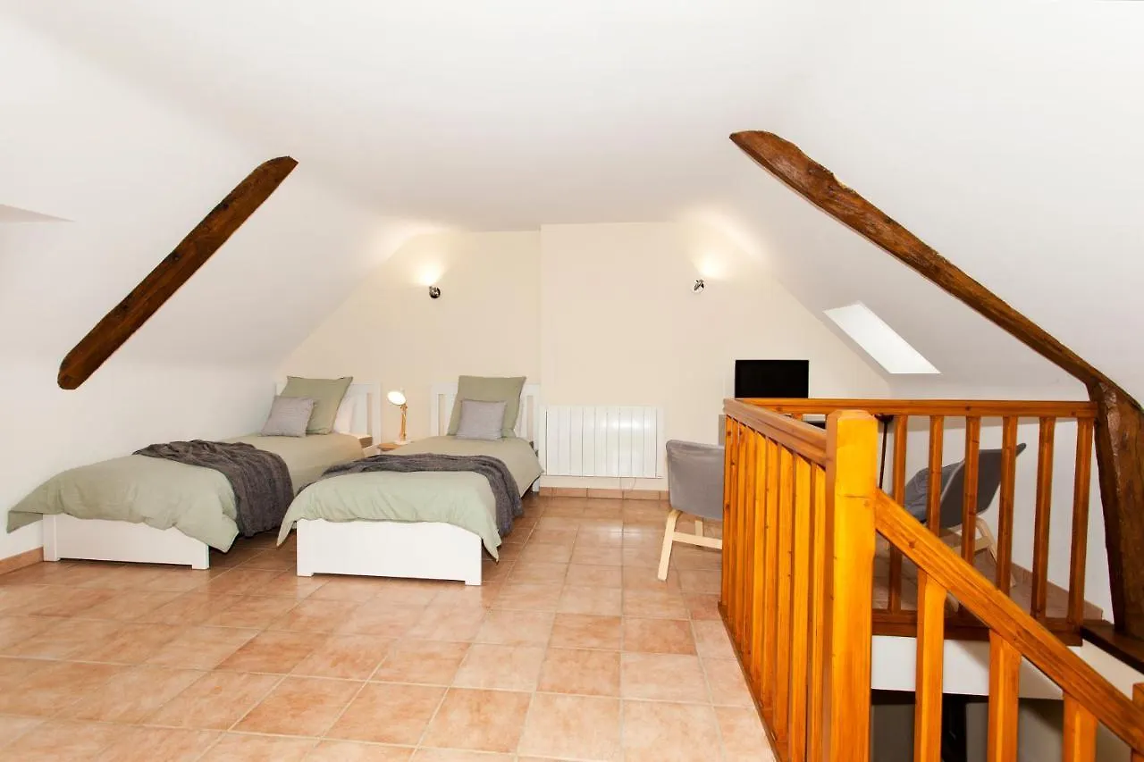 Stone Cottage With Modern Cosy Interior Near To Josselin Perfect Retreat For Writers Or Star Gazers Guégon